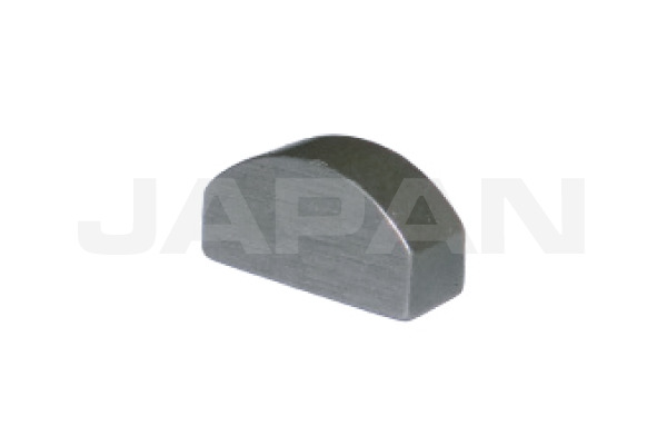 cuÑas clutch 101048.' 'Industrias Japan