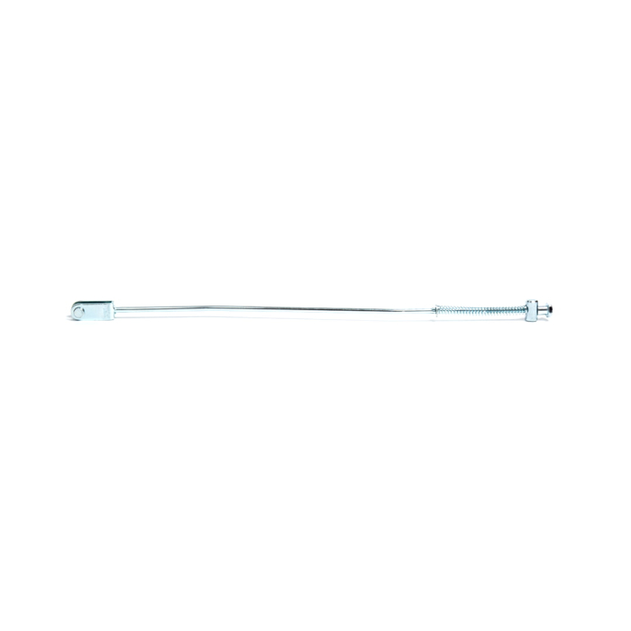 Flessibile Del Freno Unigom 377888 per Renault