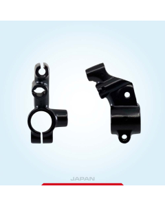 Base de manigueta para motos 101021