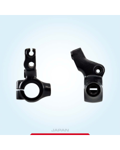 Base de manigueta derecha XLR 1010214