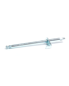Eje de cambios BIZ100 1010520