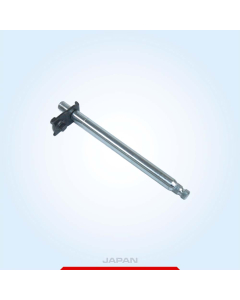 Eje de cambios para motos 1010524