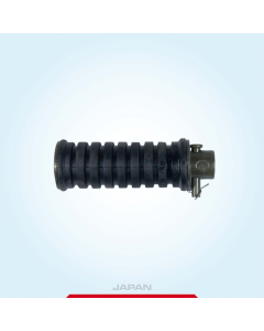 Reposapies para motos 101092