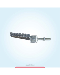 Reposapies para motos 101098