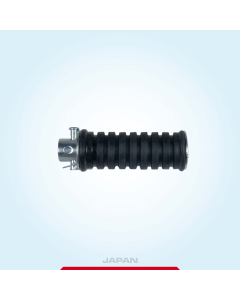 Reposapies para motos 1010992