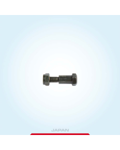 Tornillo para manigueta YAMAHA DT 101111