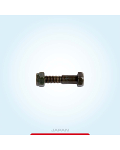 Tornillo para manigueta HONDA XL 101113