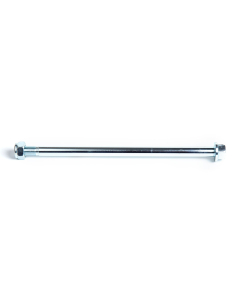 Eje de rueda para motos 1011212