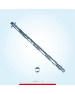 Eje de rueda para motos 1011212