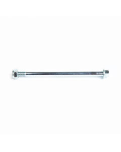 Eje de rueda para motos 1011213