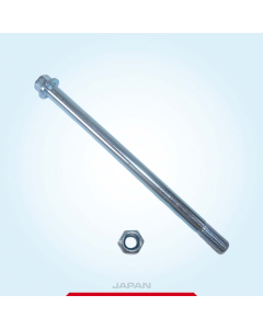 Eje de rueda para motos 1011213