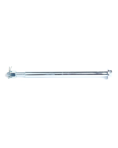 Eje de rueda para motos 1011223