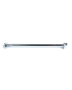 Eje de rueda para motos 1011225
