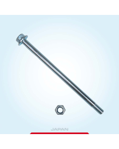 Eje de rueda para motos 1011225