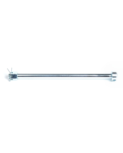 Eje de rueda para motos 1011226