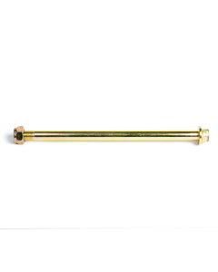 Eje de rueda para motos 1011231
