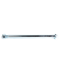 Eje de rueda para motos 1011232