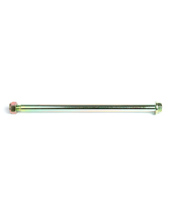 Eje de rueda para motos 1011234