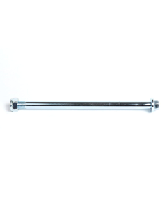 Eje de rueda para motos 1011235