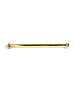 Eje de rueda para motos 1011236