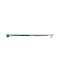 Eje de rueda para motos 1011248