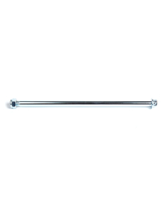 Eje de rueda para motos 1011251