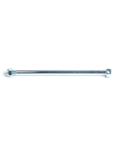 Eje de rueda para motos 1011252