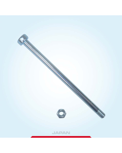 Eje de rueda para motos 1011252