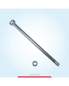 Eje de rueda BOXERCT 1011253