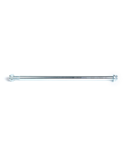Eje de rueda para motos 1011255
