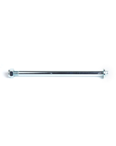 Eje de rueda para motos 1011258