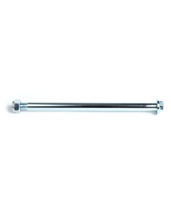 Eje de rueda para motos 1011259
