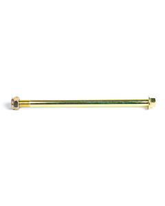 Eje de rueda para motos 1011260