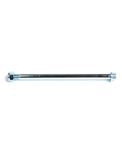 Eje de rueda para motos 1011263