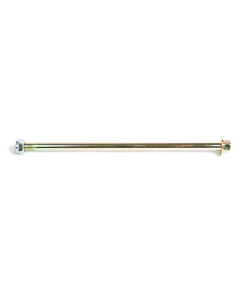 Eje de rueda para motos 1011268