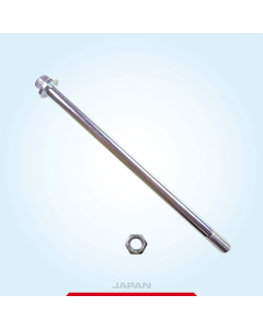Eje de rueda para motos 1011272