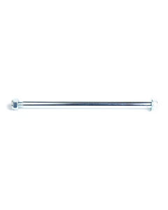 Eje de rueda para motos 1011273