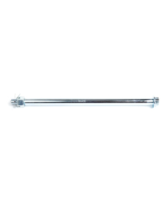 Eje de rueda para motos 1011274