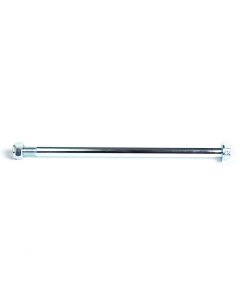 Eje de rueda para motos 1011275
