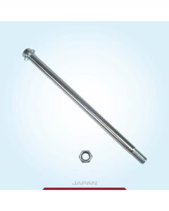 Eje de rueda para motos 1011275