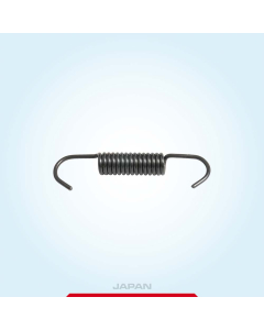 Resorte para motos 101138