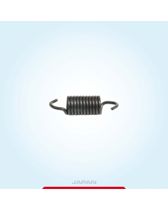 Resorte para motos 101139