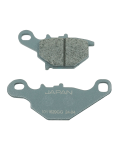 Pastilla de freno para motos 1011629