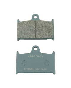 Pastilla de freno para motos 1011633