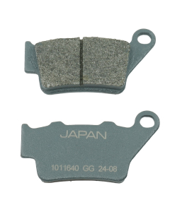 Pastilla de freno para motos 1011640