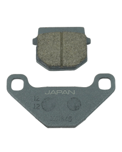 Pastilla de freno para motos 1011645