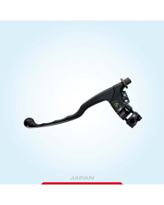 Conjunto de ensamble de manigueta 1012428 Yamaha DT y RX (consta de manigueta, tornillo, base y tornillo tensor)