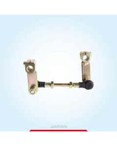 Articualción de pedal corta AYCO 1015124