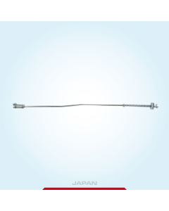 Varilla de freno para motos 1015613