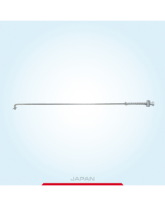 Varilla de freno para motos 1015623